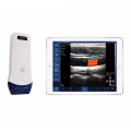 Digital Portable Wireless Ultrasound 10/12MHz Linear Probe Gen4PRO for Clinical Emergency
